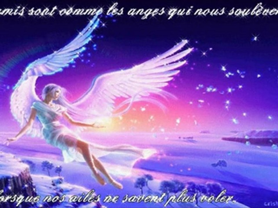 pour ma famille de coeur