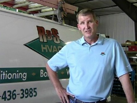 Woodbury Furnace Repair - Should I Repair or Replace?