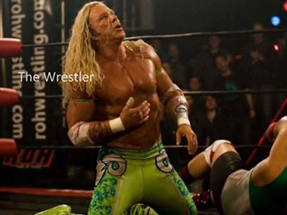 Top 10 Movies of 2008