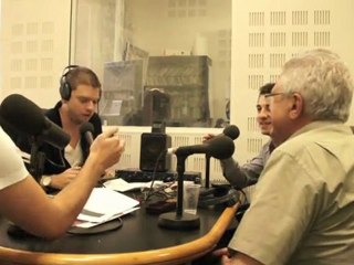 Grégory Ouioui : Les bécasses - Gilles Catoir - L'heure du goûter (94.8 FM)