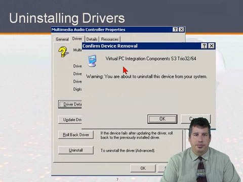 Learn Microsoft Windows Server 2003-Installation and ...