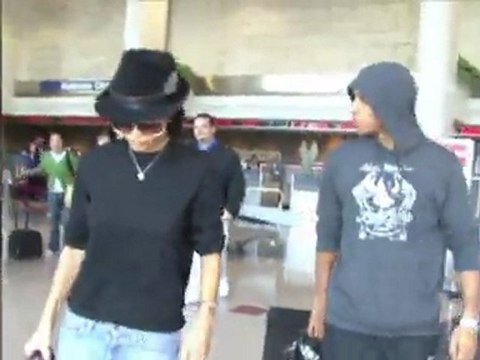 Nicole Scherzinger and Lewis Hamilton 'End Four-Year Relationship'