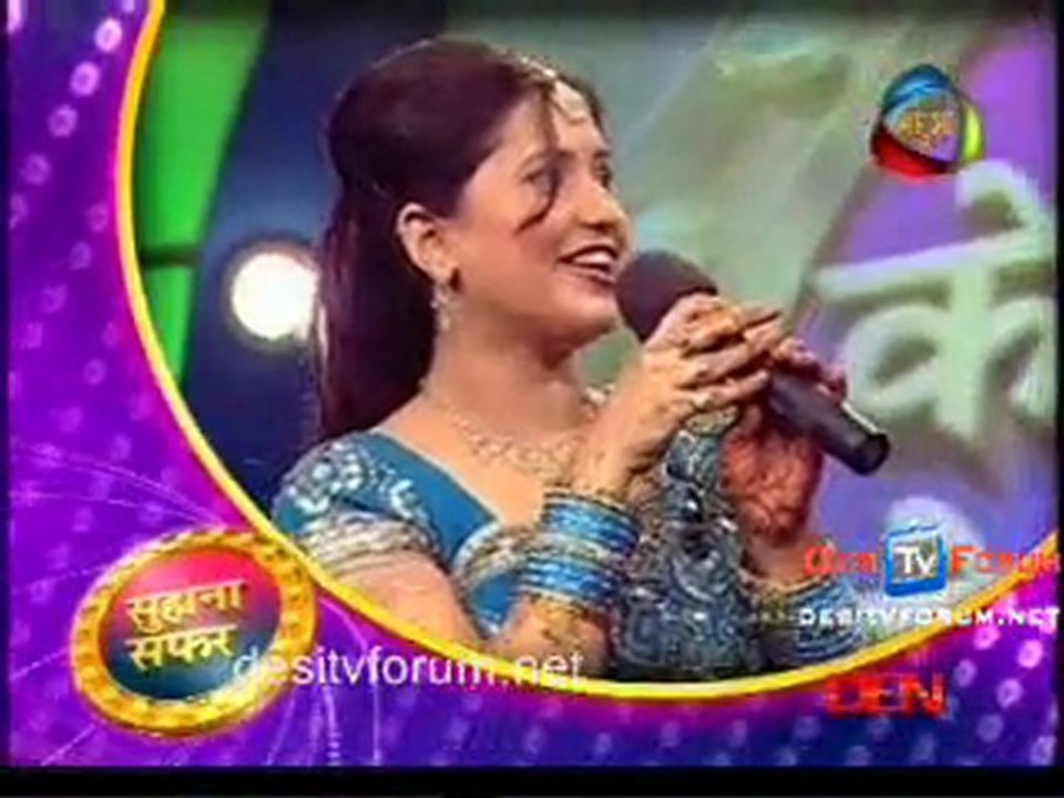 Bhuji No. 1 - 21st October 2011 Video Watch Online pt2