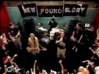 New Found Glory - My Friends Over You