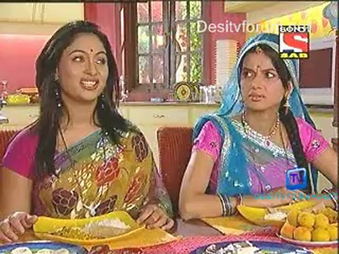 Sajan Re Jhoot Mat Bolo - 21st October 2011 - pt3