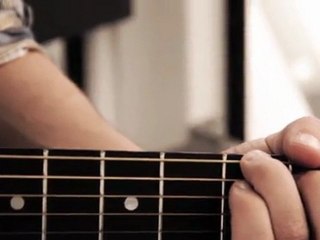 Justin Rutledge - Be a Man