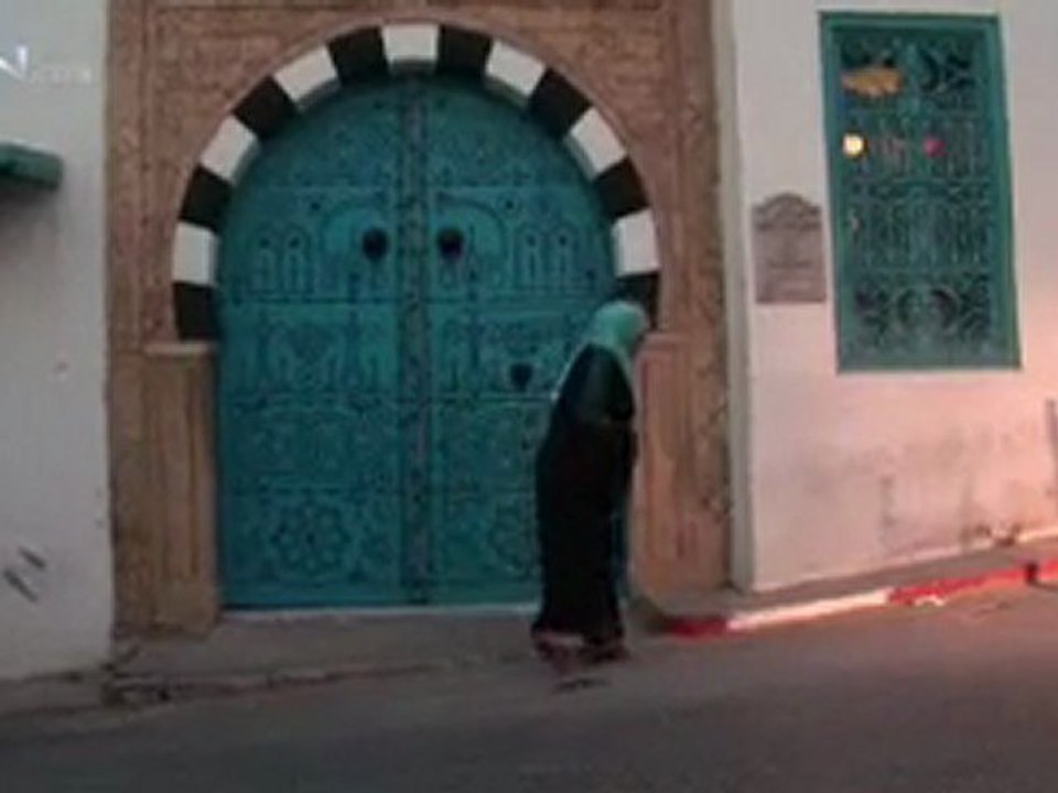 Tunisia Election - CBN.com