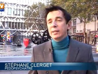 Les vacances de la Toussaint pour bien récupérer