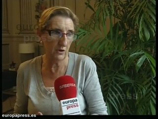 Gotzone Mora no cree en el final de ETA