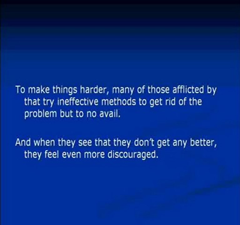 Natural Cures For Panic Attacks