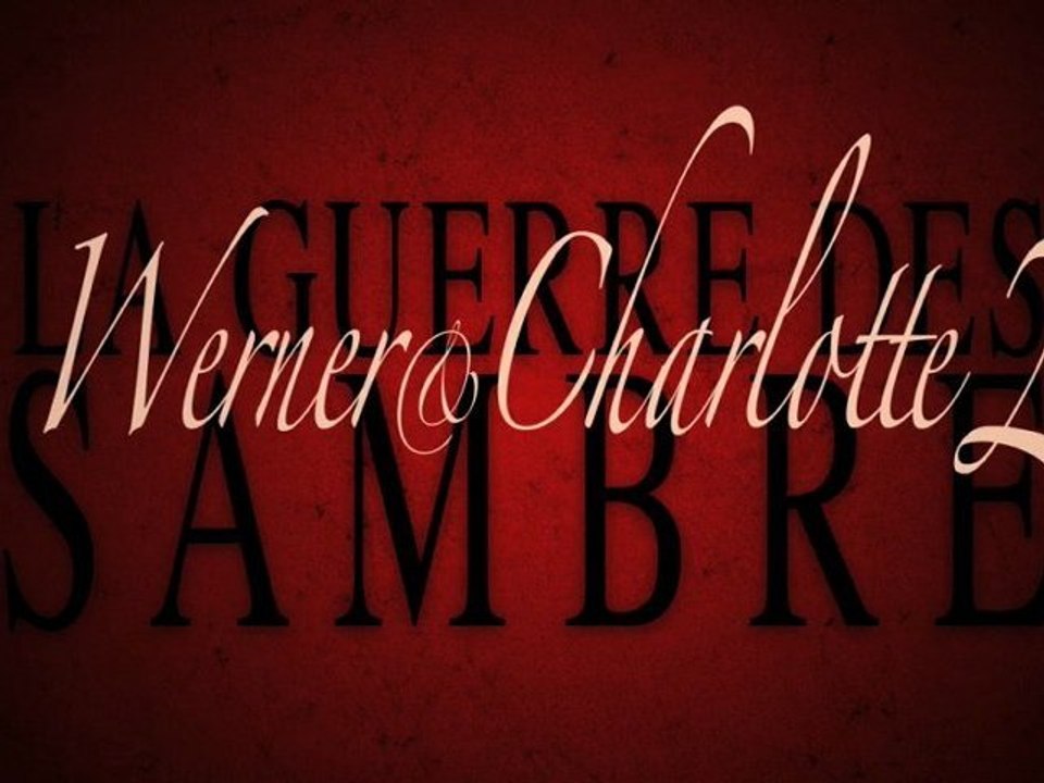 LA GUERRE DES SAMBRE CYCLE 2 T2 / Bande-annonce