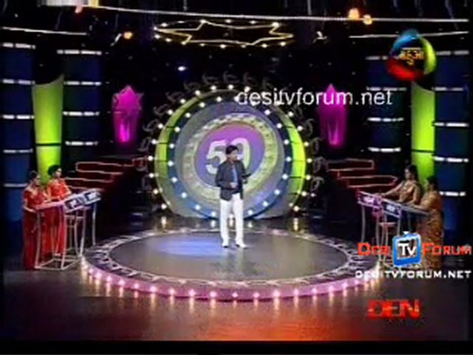 Bhuji No. 1 - 21st October 2011 Video Watch Online pt4