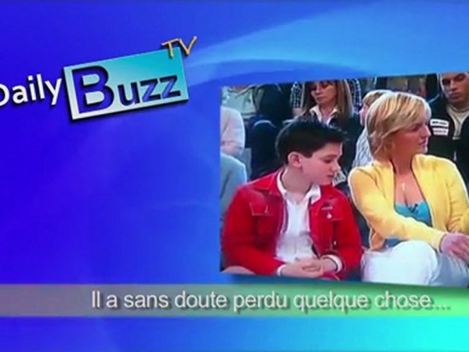 DailyBuzz tv Episode 5