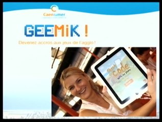 Geemik or the “Usage-aided design”