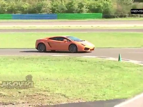 Jusqu'ici tout va bien [S.2] [E.6] - Jour de tonerre pour Nicolas