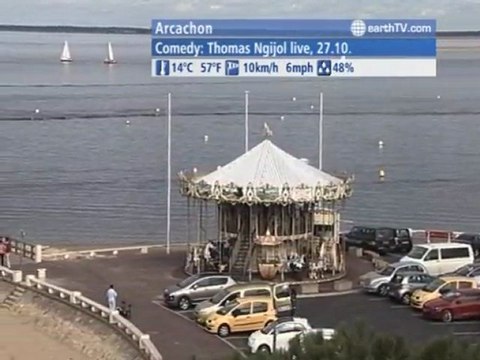 Warnemunde - Germany, London - United Kingdom, Avignon - France, Arcachon - France, Washington - USA, Salzburg - Austria, Muscat - Oman