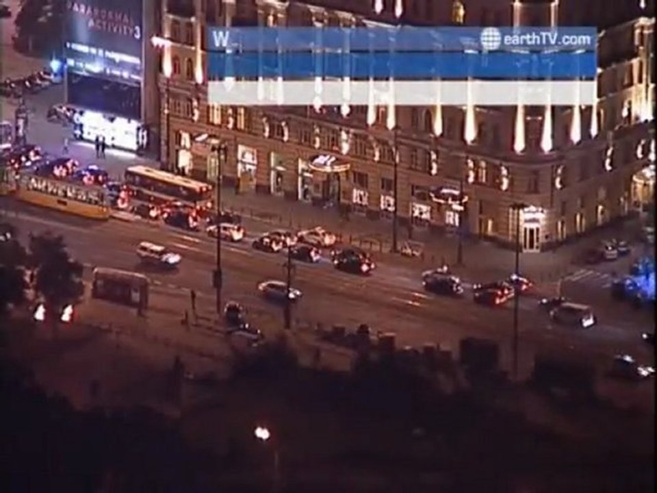 Tenerife - Spain, Niagara Falls - Canada, Yas Island - UAE - Abu Dhabi, Stuttgart - Germany, Prague - Czech Republic, Warsaw - Poland, Lugano - Ticino - Switzerland