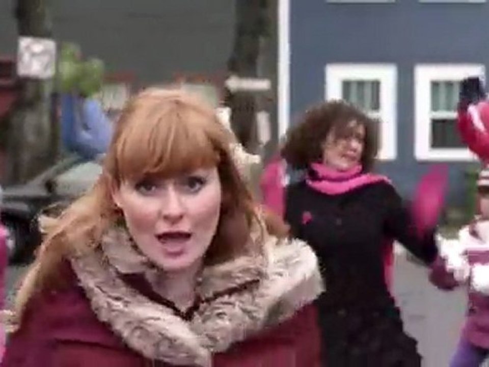 Jenn Grant - Getcha Good