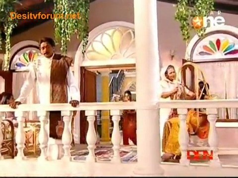 Yeh Tera Ghar Yeh Mera Gharr - 21st October 2011 Video Watch pt1