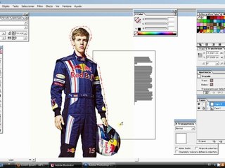 Illustrator 04: Advanced Design Techniques