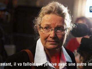 "J'ai pratiquement une certitude qu'il ment"