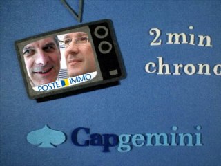 2011-03 - Projet La Poste Immo - Nantes