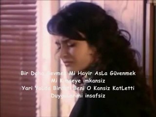 Dj Muzzy Ft Asır ( Mecazi ) & Sezgin - Hazin Masal 2011