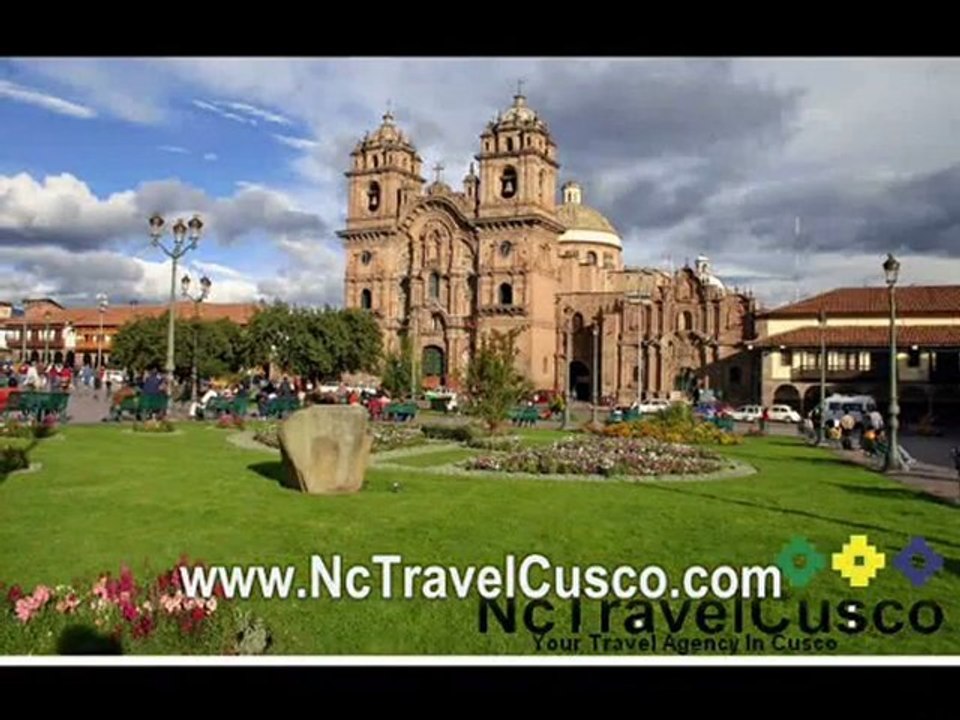 Cusco - Cuzco 017