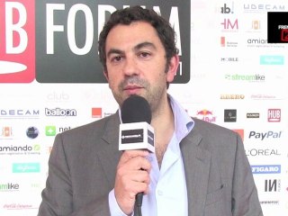 Mon idée pour 2012: Stephane Zibi, Fjord