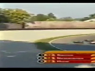F.Abarth 2011 Monza Race1