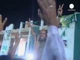 Libia: catturato il figlio di Saif Al Islam Gheddafi