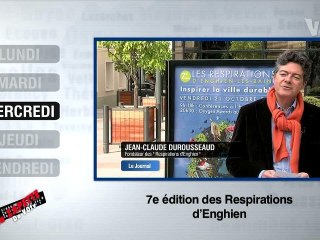 Zapette du 17 au 21 Octobre 2011