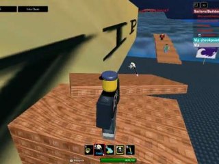 Roblox | Episode 1 | Most Epic Zoom EVAR!! :3