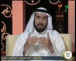 Al Moubdioune - Épisode 24 - Tareq Al Suwaidan