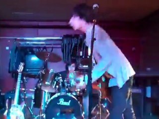 Zone#8 en concert à Versailles