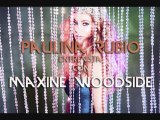 Maxine Woodside entrevista a Paulina Rubio, Octubre 2011