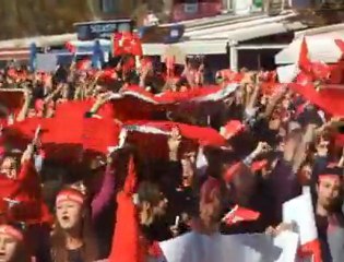 bandırma miting