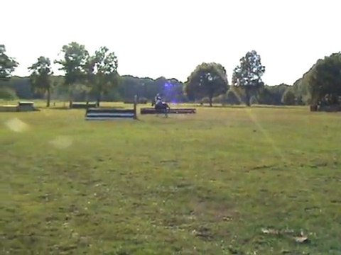 Cross Pro3 Moulins - Parity - 16/10/2011