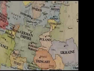 A brief history of everything - Dr William Pierce