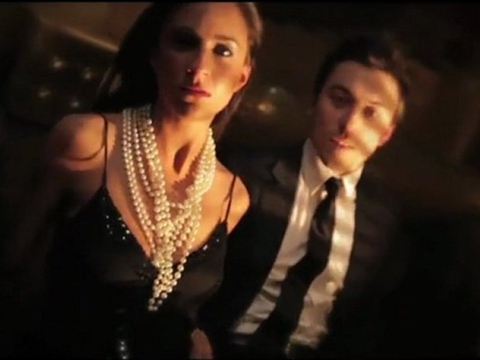 Federico Scavo - STRUMP feat. Andrea Guzzoletti