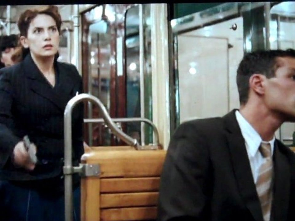 les femmes de la Résistance dans le métro