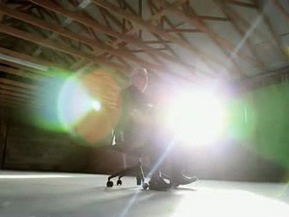 SIA Licence Trainer - Robert Taylor