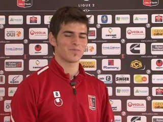 DUPLEX E. REALE (Extrait d'Espace Clubs du 21/10/2011)