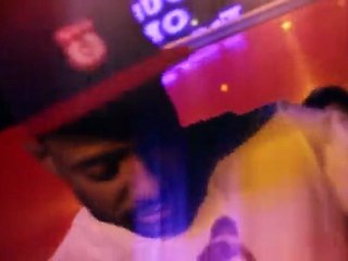 40 Glocc feat Prodigy & Sam Scarfo "Itz Aight"