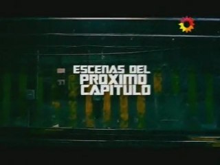 Los Únicos - Adelanto - Capítulo 158