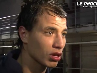 Info Chrono : Chamakh à l'OM en janvier ?