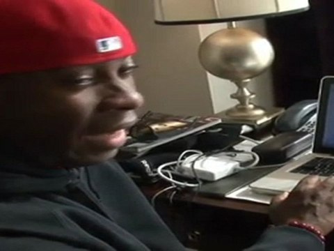 La trompeta de Miles Davis, a ritmo de hip hop