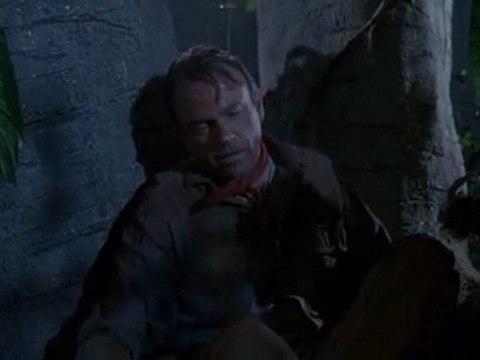 Jurassic Park Parque Jurasico Brachiosaurus