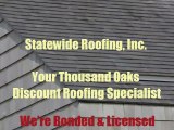 Thousand Oaks Discount Roofing | 805-495-4506