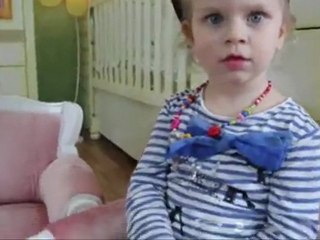 Minikler - Oynama Şıkıdım Şıkıdım